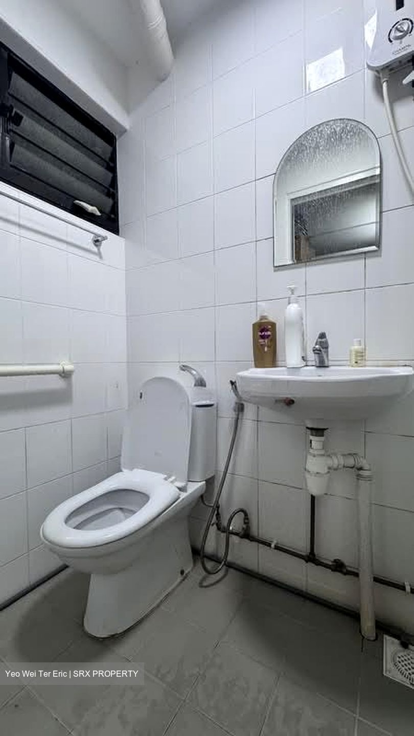 Blk 312 Kampong Ubi Greenville (Geylang), HDB 3 Rooms #541990341